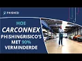 Download Lagu In de phishingval getrapt? Zo loste Carconnex het op