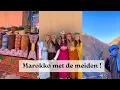 Download Lagu Marokko met de meiden!