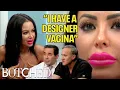 I Hate Natural Star Spent 100k to Stop Looking Like Her Abusive Mom Rejected By Botched E