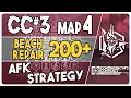 Download Lagu CC#3 Rotating Map 4 - Beach Repair 200+ Points | AFK Low End Strategy | Extinguished Sins【Arknights】