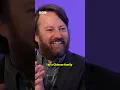 Download Lagu David close to tears laughing at Lee is peak #wilty! #davidmitchell #leemack #britishcomedy