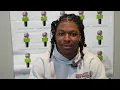 JAMES HILL SPORTS EXCLUSIVE TA'SHAWN POOLE DB 2027 UA ALL-AMERICA GAME 12-30-25