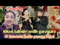 Download Lagu Niken Salindri sedih gara gara di ketawain mas Bambang habis pasang behel 