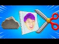 Rock Paper S - OH NO