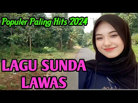 Download MP3 Kumpulan Lagu Sunda Populer \u0026 Paling Hits Di Tahun Ini - Musik Sunda - Tembang Sunda Lawas