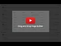 Page Builder Module for Drupal