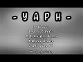 Download Lagu -YAPH- [song compilation]