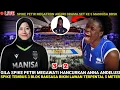 Download Lagu MEGAWATI NGAMUK❗GILA DIREMEHKAN BINTANG TURKI MEGATRON HANCURKAN PEMAIN ASING DENGAN SEKALI SPIKE