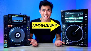 the truth about jog wheels u0026 motorized platters