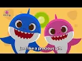 To Our Child: A Soothing Lullaby | 30 Min of Sweet Dreams 😴 | Pinkfong Official