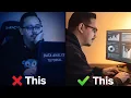 Stop Watching Data Analyst Tutorials Do This Instead