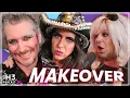 Queen Of Melrose Makeover, Dan Gives Epstein Updates - H3 Show #211