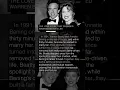 HET LIEFDESVERHAAL DAT HET LEVEN VAN WARREN BEATTY VERANDERDE ๐๐ฅ