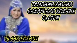 Download TEMBANG LAWAS SALAM AAS ROLANI HJ. AAS ROLANI MP3