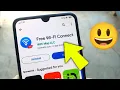 Download Lagu Connect Free Wi-Fi | How To Connect Free Wi-Fi | Google Play Store | How To Use Wi-Fi Map