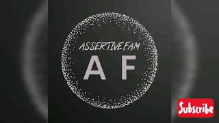 assertive fam catalog