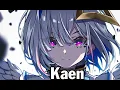 Lagu [Hololive Vietsub COVER SONG] Kaen -Amane Kanata