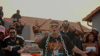 costa titch nkalakatha remix ft riky rick u0026 aka official music video 
