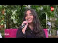 دويتو مكسرات من احمد سعد وبنته جودي ❤️
