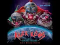Killer Klowns From Outer Space (Bonus Track) - John Massari