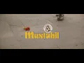 Bilal Indrajaya - Mustahil (Official Lyric Video)