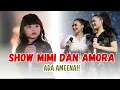 Download Lagu Ditengah Show Mimi dan Amora ada Ameena