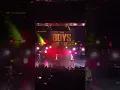 Download Lagu Five - Let's Dance - (Cliffs Pavilion, Southend, Essex - March 2020)
