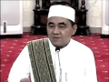 Download Lagu Kitab Al - Hikam : Hikmah Ke - 35 (KH. Muhammad Bakhiet / Guru Bakhiet)