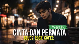 cinta dan permata panbers blues rock cover 