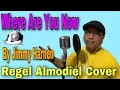 Download Lagu Where Are You Now by Jimmy Harden (Regel Almodiel Cover)