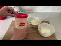 How Easy It Is To Make Yoghurt At Home - EasiYo Yogurt Maker