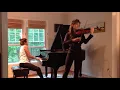 Download Lagu Braveheart-The Secret Wedding (Violin/Piano Cover by Sara and Elise)