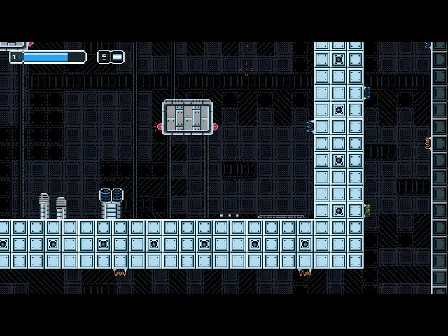 Escape From Tethys Release Trailer