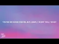 Lana Del Rey - Diet Mountain Dew (Lyrics)