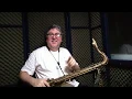 Download Lagu THIS MASQUERADE   - IVAN MEYER - SAX TENOR