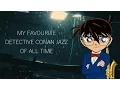Download Lagu Top 4 Detective Conan Jazz Soundtracks