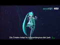 Download Lagu [Lyric Video] Hatsune Miku Ft Zizan Chentaku [MIKUEXPOMY17] HD