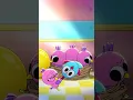 Download Lagu Opila Bird Flower Challenge3 #jisoo #gartenofbanban2