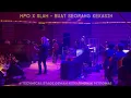 Download Lagu MPO x SLAM - BUAT SEORANG KEKASIH