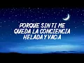 CNCO | Dejaría Todo/Solo Importas Tú | (Letra /Lyrics )