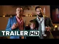 Video di A MODERN FAMILY con Paul Rudd e Steve Coogan - Trailer italiano ufficiale HD