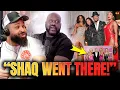 Download Lagu Shaq’s Relationship Advice Might Be Better Than The Hodgetwins It’s Gaining Real Respect