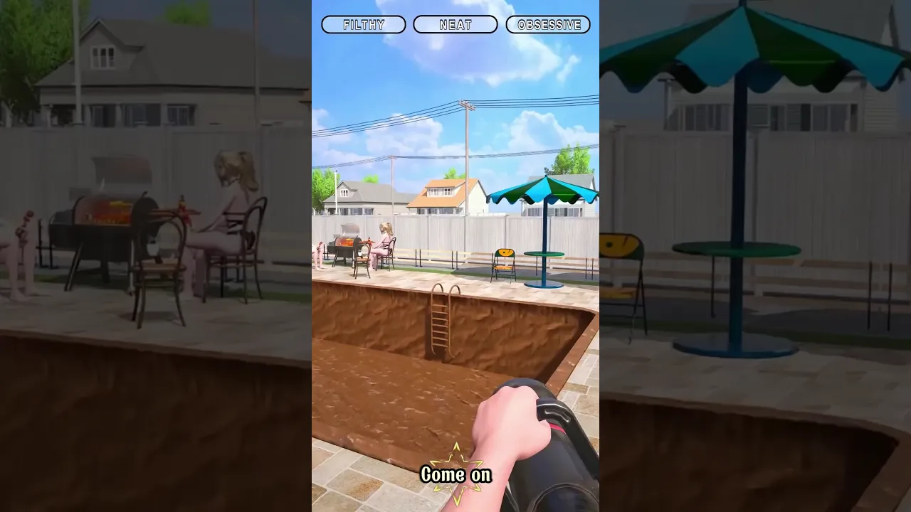 #luckygameplay