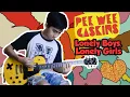 Download Lagu PEE WEE GASKINS - Lonely Boys, Lonely Girls [GUITAR COVER] by Yuan