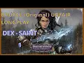 p1 Pathfinder WotR Longplay - Brutal Unfair