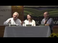 Martha s Vineyard Book Festival Covering the Trump White House
