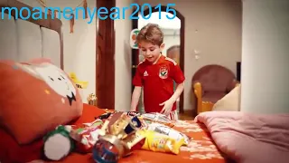 لمة رمضان               بدون موسيقي دندنها