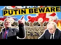 Download Lagu Why Putin Should FEAR the British Military