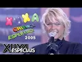 Download Lagu Xuxa - Criança Esperança (2005)