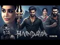 Download Lagu HAINDAVA 2025 Hindi Dubbed Full Movie | Bellamkonda Shrinivas | New South Indian Hindi Movies 2025
